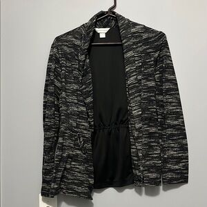 Christopher & Banks Blazer